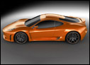 2009 Novitec TuLesto
