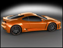 2009 Novitec TuLesto
