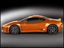 2009 Novitec TuLesto