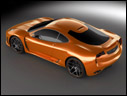 2009 Novitec TuLesto