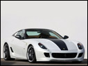 2010 Novitec 848 Race