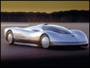 1987 Oldsmobile Aerotech