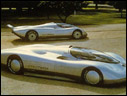 1987 Oldsmobile Aerotech