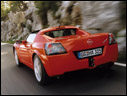2000 Opel Speedster