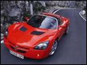 2000 Opel Speedster