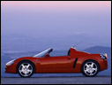 2000 Opel Speedster