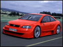 2001 Opel Astra Xtreme Concept