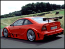 2001 Opel Astra Xtreme Concept