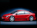 2001 Opel Astra Xtreme Concept