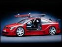 2001 Opel Astra Xtreme Concept
