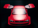 2001 Opel Astra Xtreme Concept