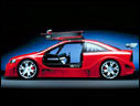 2001 Opel Astra Xtreme Concept
