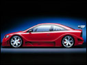 2001 Opel Astra Xtreme Concept