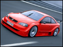 2001 Opel Astra Xtreme Concept