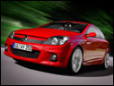 2004 Opel Astra High Performance Concept