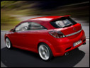 2004 Opel Astra High Performance Concept