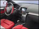2004 Opel Astra High Performance Concept