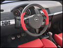 2004 Opel Astra High Performance Concept