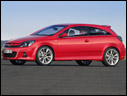 2004 Opel Astra High Performance Concept