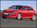 2004 Opel Astra High Performance Concept