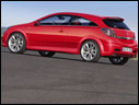 2004 Opel Astra High Performance Concept