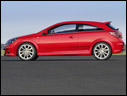 2004 Opel Astra High Performance Concept