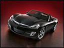 2007 Opel GT