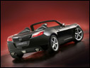 2007 Opel GT