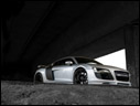 2008 PPI Audi R8 Razor