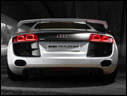 2008 PPI Audi R8 Razor