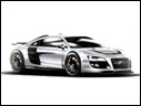 2009 PPI R8 Razor GTR