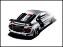 2009 PPI R8 Razor GTR