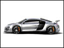 2009 PPI R8 Razor GTR