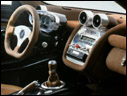 1999 Pagani Zonda C12-S