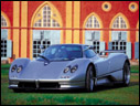 1999 Pagani Zonda C12-S