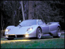 1999 Pagani Zonda C12-S