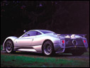 1999 Pagani Zonda C12-S