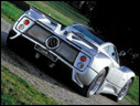 1999 Pagani Zonda C12-S