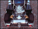 1999 Pagani Zonda C12-S