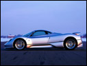 1999 Pagani Zonda C12