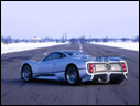 1999 Pagani Zonda C12