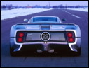 1999 Pagani Zonda C12