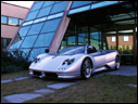 1999 Pagani Zonda C12