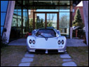 1999 Pagani Zonda C12