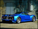 2002 Pagani Zonda C12-S 7.3