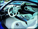 2002 Pagani Zonda C12-S 7.3