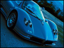 2002 Pagani Zonda C12-S 7.3