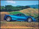 2002 Pagani Zonda C12-S 7.3