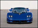 2002 Pagani Zonda C12-S 7.3