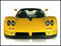 2003 Pagani Zonda C12-S 7.3 Roadster